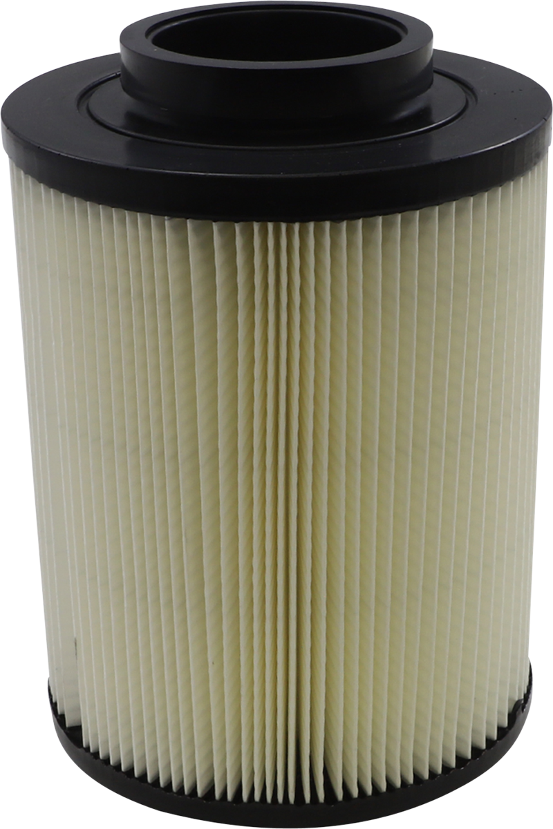 ALL BALLS Replacement Air Filter for Polaris 48-1006 - OEM-Style Cellulose Filter