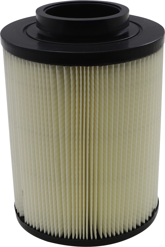 ALL BALLS Replacement Air Filter for Polaris 48-1006 - OEM-Style Cellulose Filter