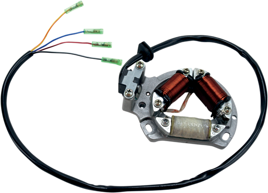 MOOSE OFFROAD High-Output Stator for Suzuki M-21-802H