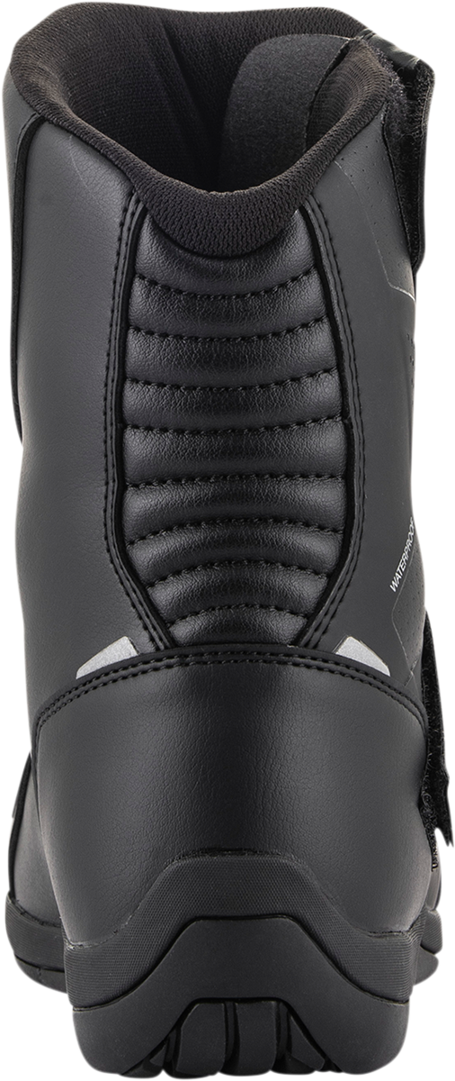Alpinestars Waterproof V2 Ridge Boots Black US 12 / EU 47 - Part 2441821-1100-47