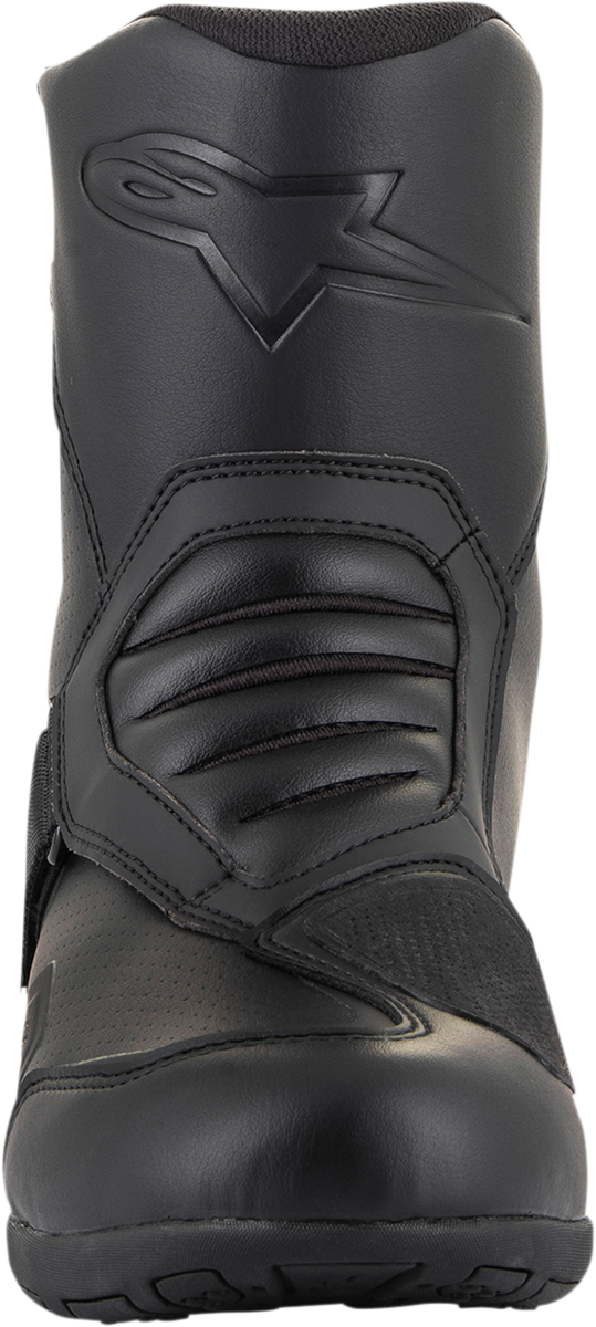 Alpinestars Waterproof V2 Ridge Boots Black US 12 / EU 47 - Part 2441821-1100-47
