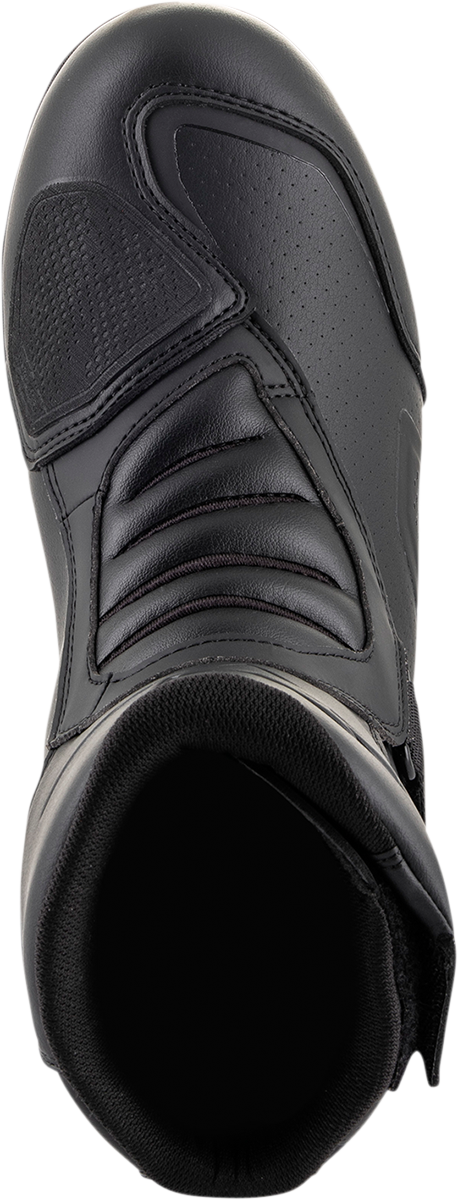 Alpinestars Waterproof V2 Ridge Boots Black US 12 / EU 47 - Part 2441821-1100-47