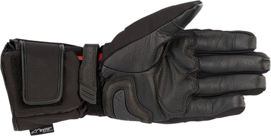 Alpinestars HT-5 Heat Tech Drystar® Gloves - Black, XL - Model 3523822-10-XL