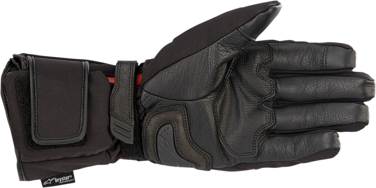 Alpinestars HT-5 Heat Tech Drystar® Gloves - Black, 3XL (Part Number 3523822-10-3X)
