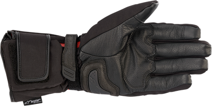 Alpinestars HT-5 Heat Tech Drystar® Gloves - Black, 3XL (Part Number 3523822-10-3X)