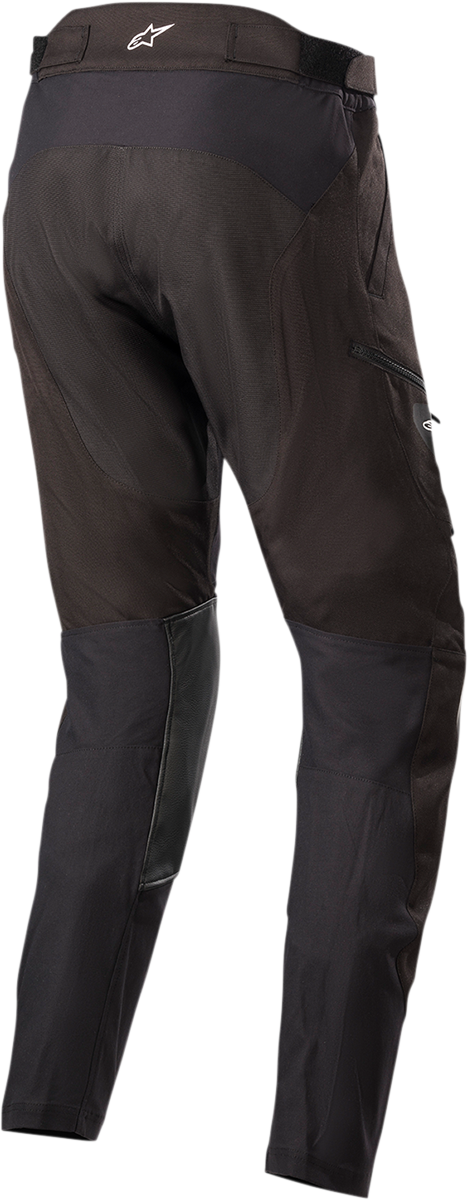 Alpinestars Venture XT In-the-Boot Pants - Black, 4XL (Part #3323022-10-4X)