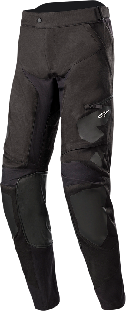 Alpinestars Venture XT In-the-Boot Pants - Black 3XL (Part #3323022-10-3X)