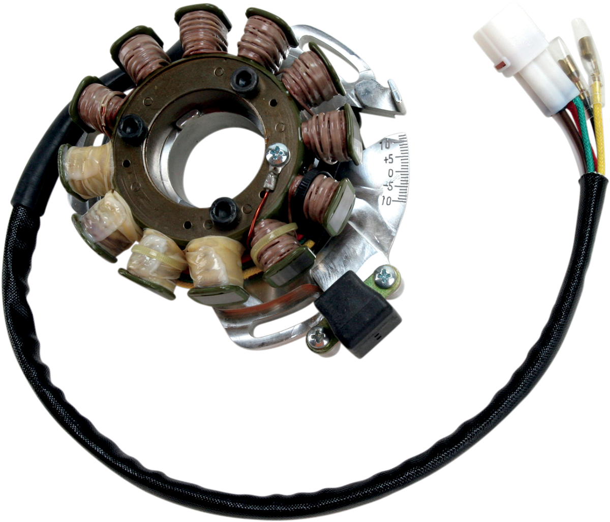 MOOSE OFFROAD High-Output Stator for Yamaha M-21-908H