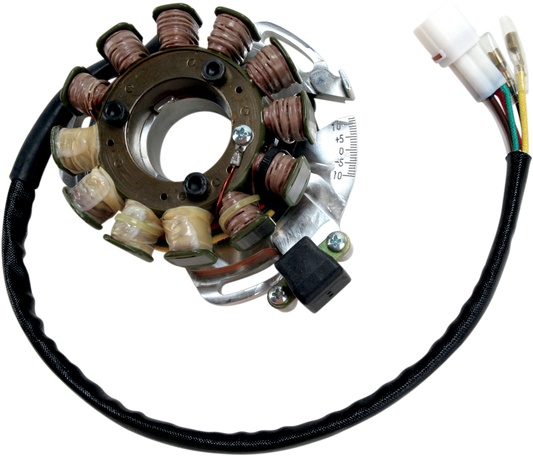 MOOSE OFFROAD High-Output Stator for Yamaha M-21-908H