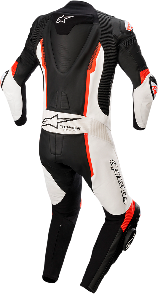 Alpinestars Missile v2 1-Piece Racing Leather Suit US 48 / EU 58 with Tech-Air® Compatibility