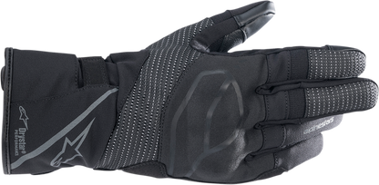 Alpinestars Stella Andes V3 Drystar® Gloves - Women's Waterproof Motorcycle Gloves, Small