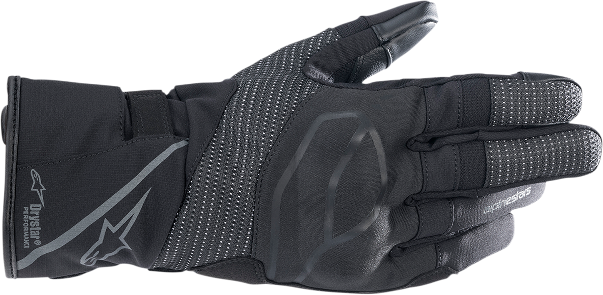 Alpinestars Stella Andes V3 Drystar® Gloves - Women's Waterproof Motorcycle Gloves, Size XL