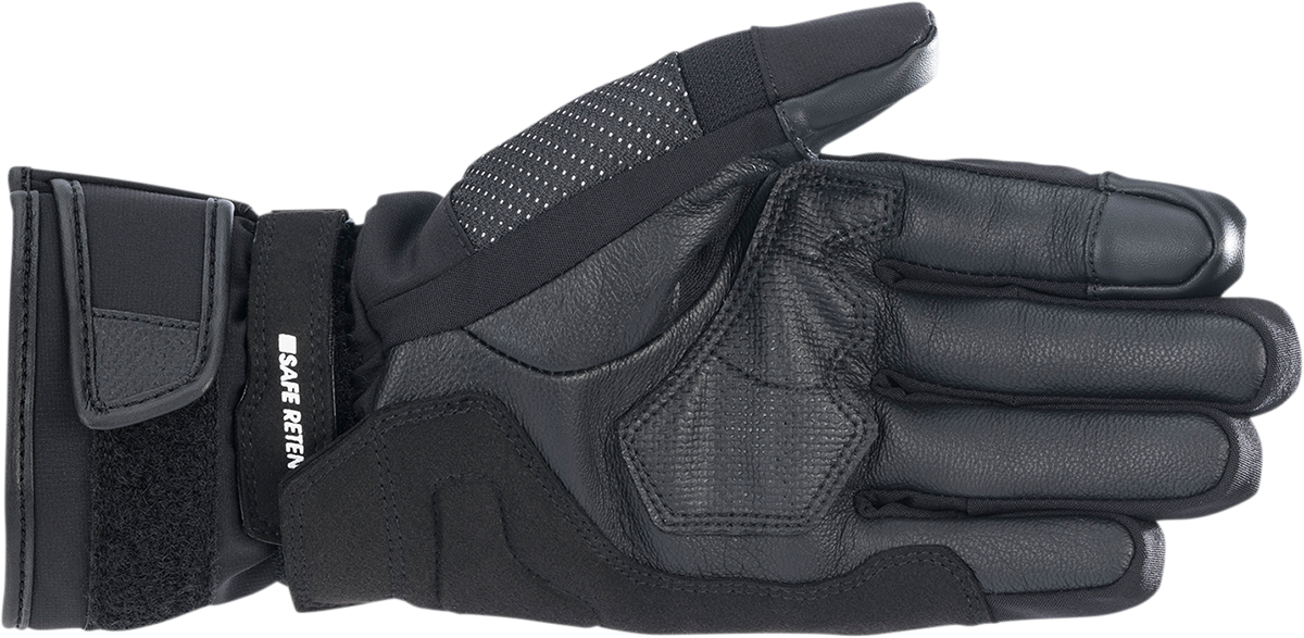 Alpinestars Stella Andes V3 Drystar® Gloves - Women's Waterproof Motorcycle Gloves, Size XL