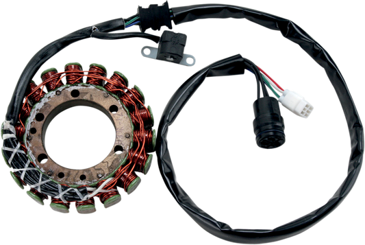 MOOSE OFFROAD High-Output Stator for Yamaha - Part M-21-968H