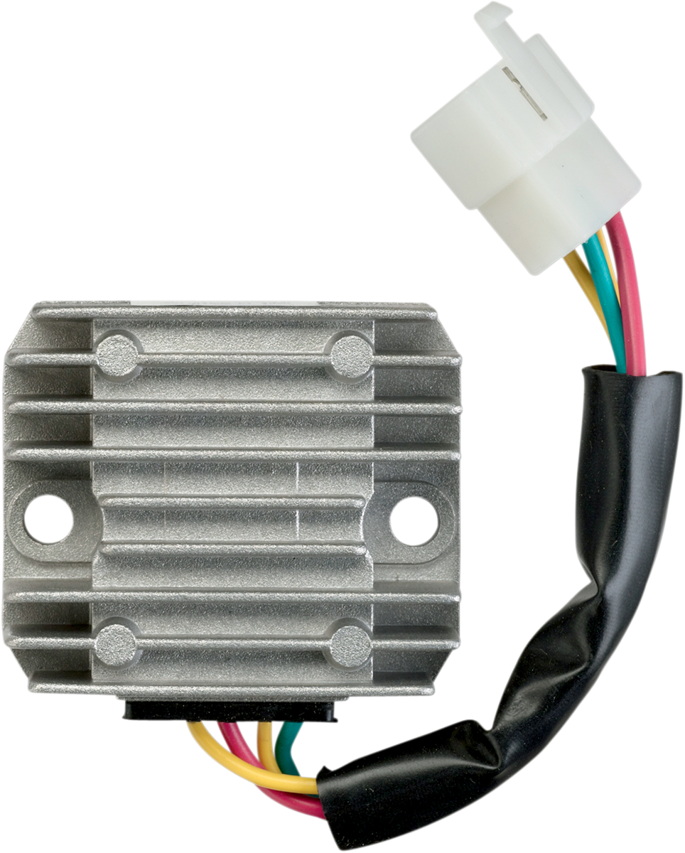 MOOSE Offroad Honda M-10-142 Regulator/Rectifier – OEM-Style Replacement