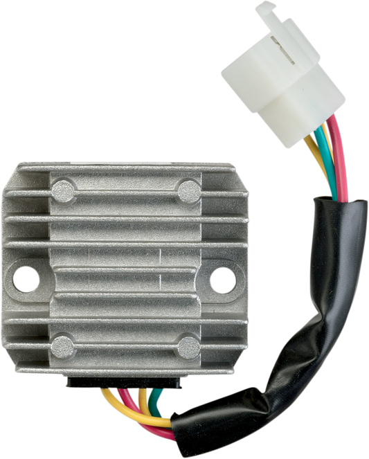 MOOSE Offroad Honda M-10-142 Regulator/Rectifier – OEM-Style Replacement