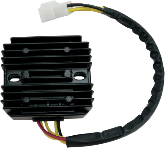 Moose Offroad Suzuki M-10-218 Regulator/Rectifier