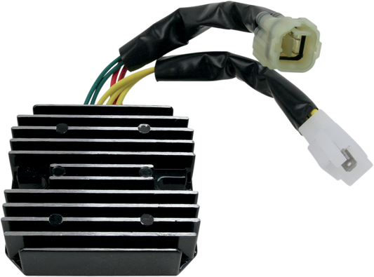 MOOSE Offroad Regulator/Rectifier for Suzuki M-10-243
