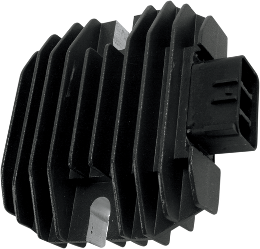 MOOSE OFFROAD Kawasaki M-10-315 Regulator/Rectifier for Reliable Power Management
