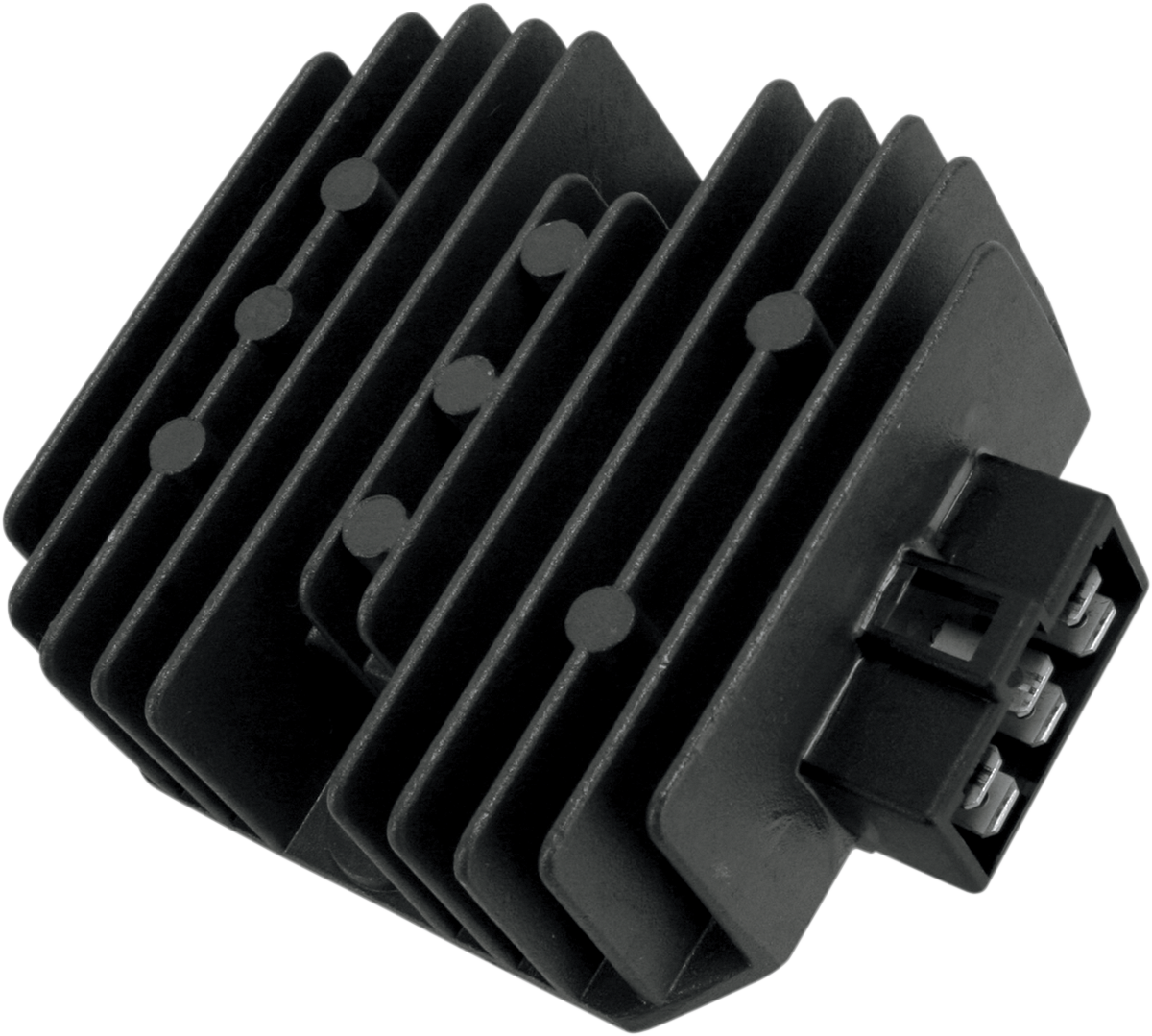 Moose Offroad Kawasaki M-10-301 Regulator/Rectifier for Reliable Power Management