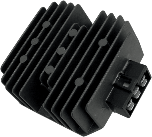 Moose Offroad Kawasaki M-10-301 Regulator/Rectifier for Reliable Power Management