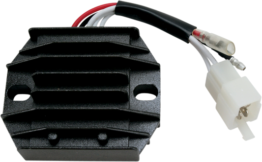 Moose Offroad Yamaha M-10-441 Regulator/Rectifier