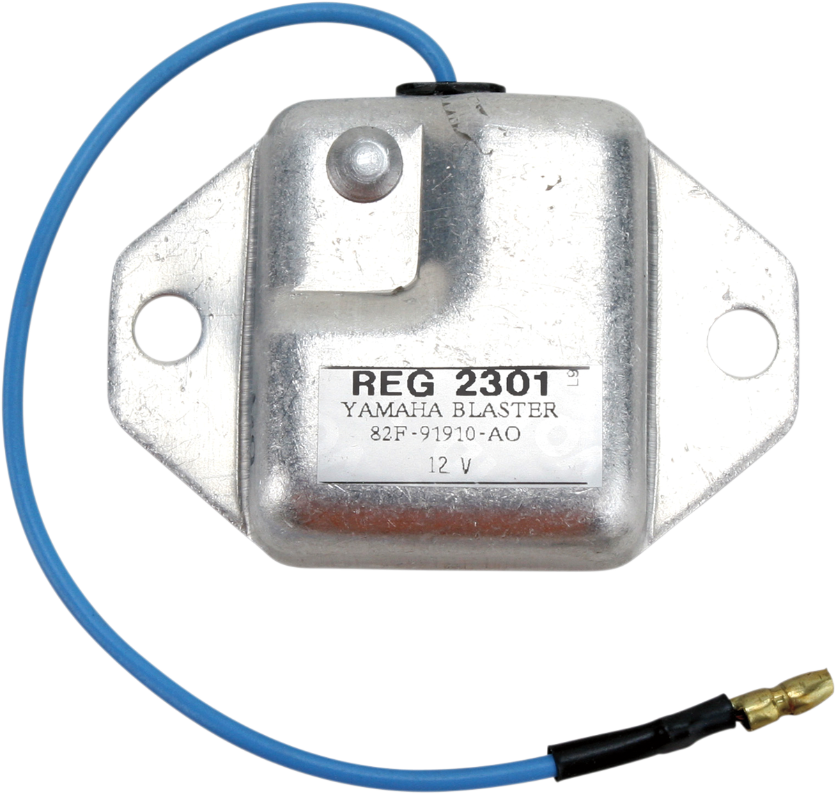 MOOSE OFFROAD Rectifier/Regulator M-10-443 for Reliable Electrical Performance