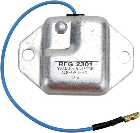 MOOSE OFFROAD Rectifier/Regulator M-10-443 for Reliable Electrical Performance
