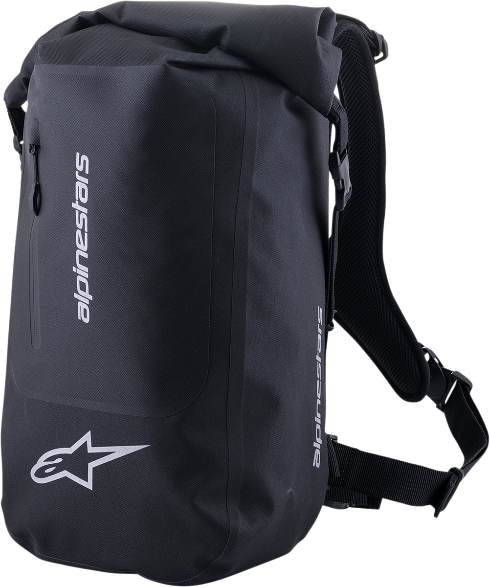 Alpinestars Sealed Backpack - Black 6102522-10