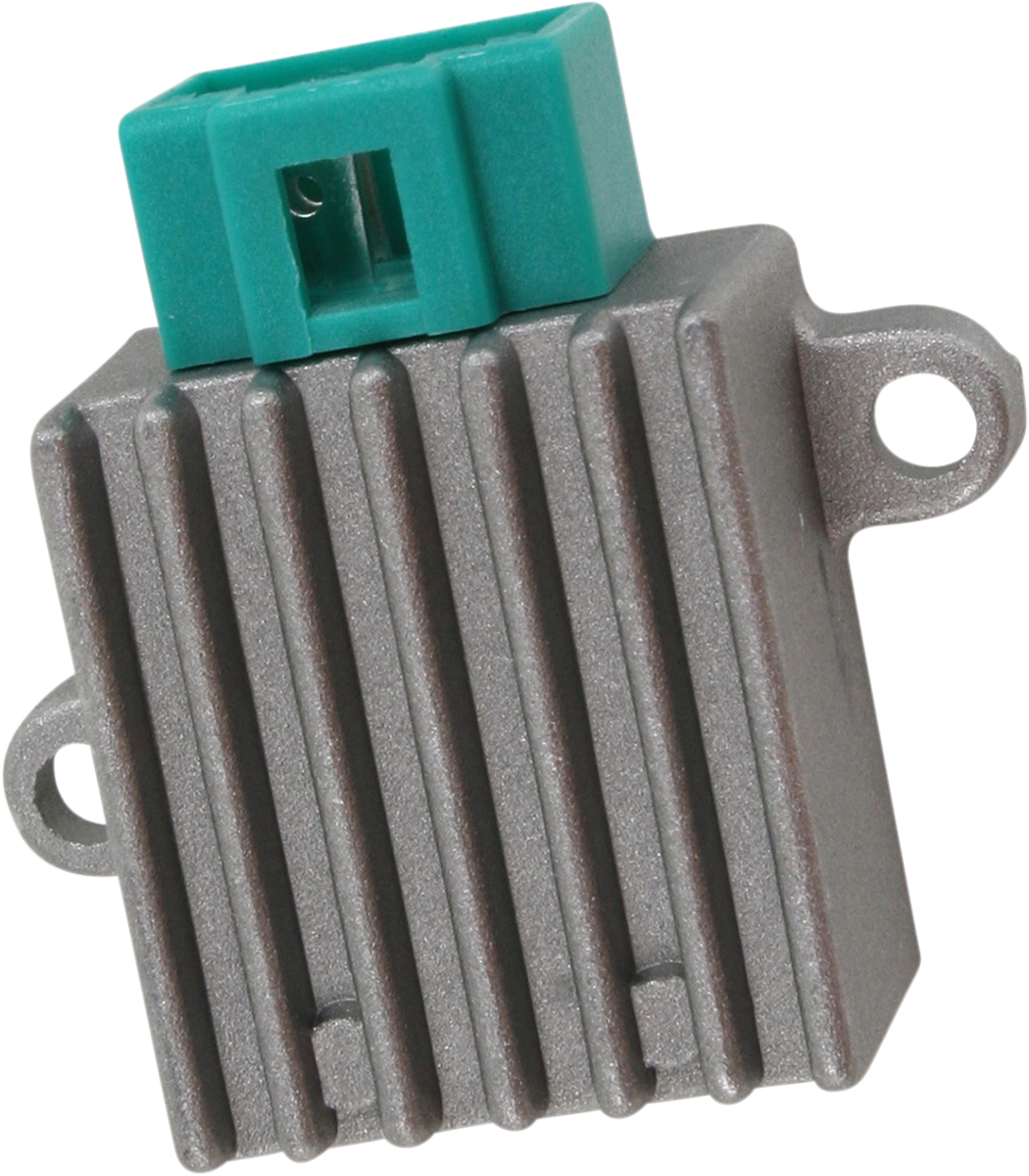 Moose Offroad Polaris M-10-556 Regulator/Rectifier for Reliable Power Management
