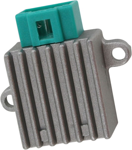 Moose Offroad Polaris M-10-556 Regulator/Rectifier for Reliable Power Management