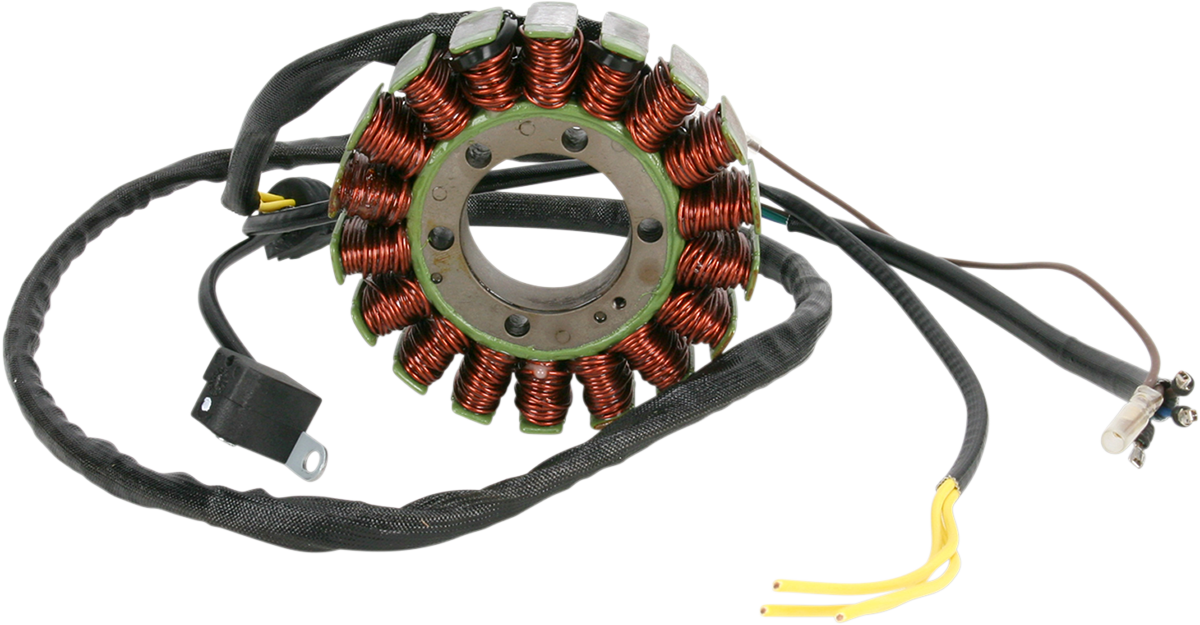 Moose Offroad Polaris M-21-560 Stator Replacement