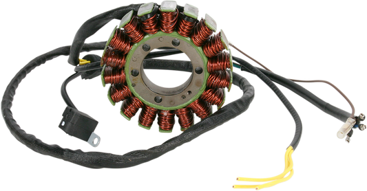 Moose Offroad Polaris M-21-560 Stator Replacement