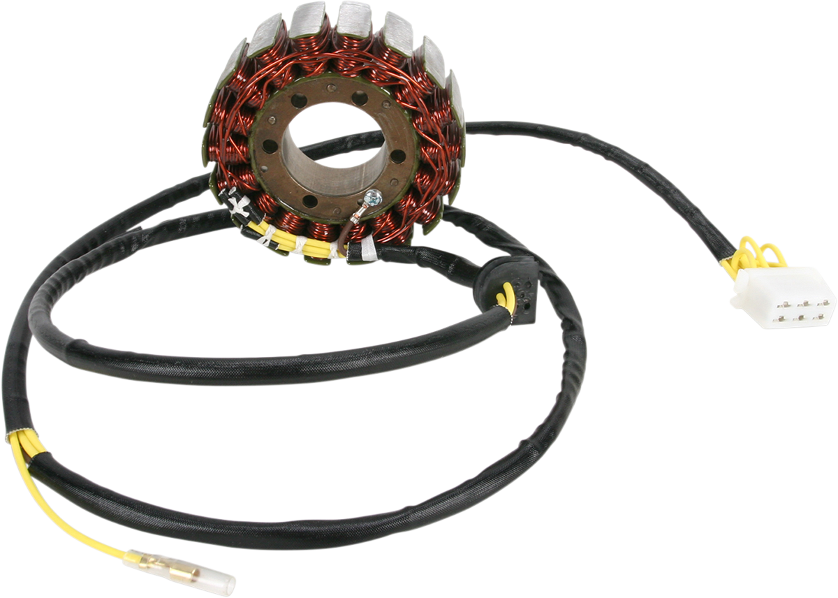 MOOSE OFFROAD Polaris M-21-559 Stator Replacement - OEM-Style Bolt-On Design