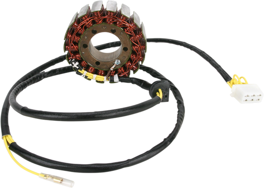 MOOSE OFFROAD Polaris M-21-559 Stator Replacement - OEM-Style Bolt-On Design