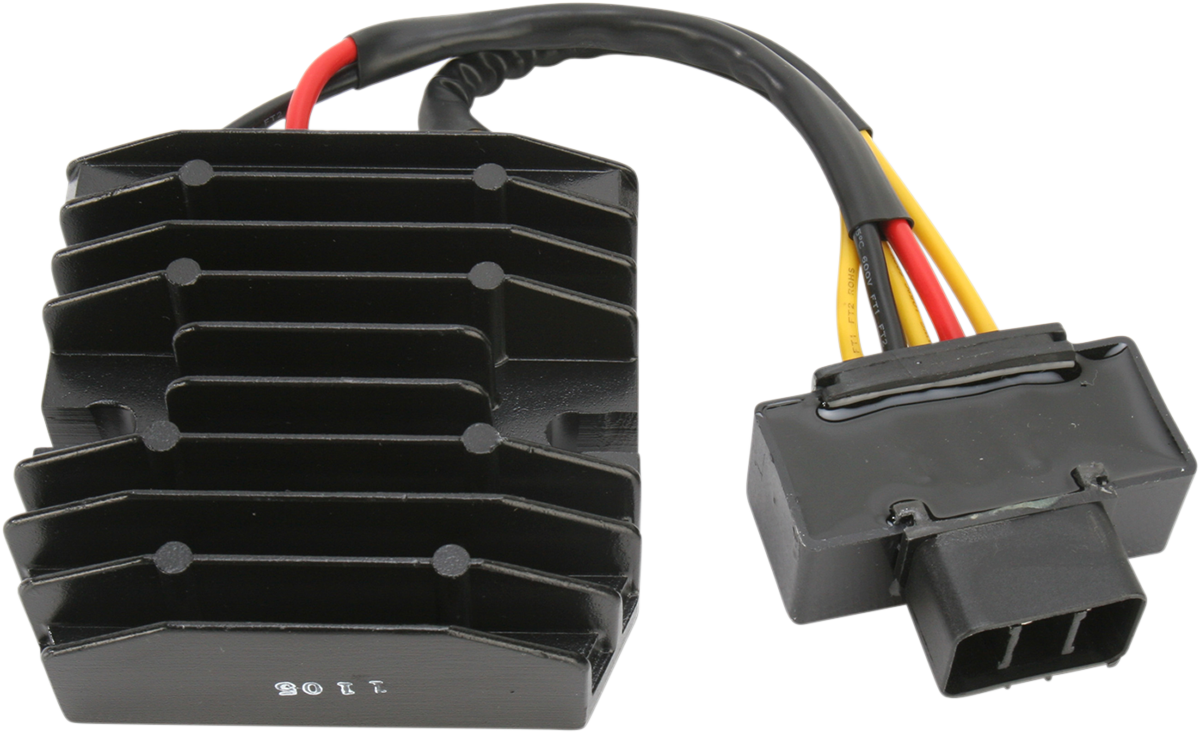 MOOSE OFFROAD Regulator/Rectifier for Can-Am M-10-669H