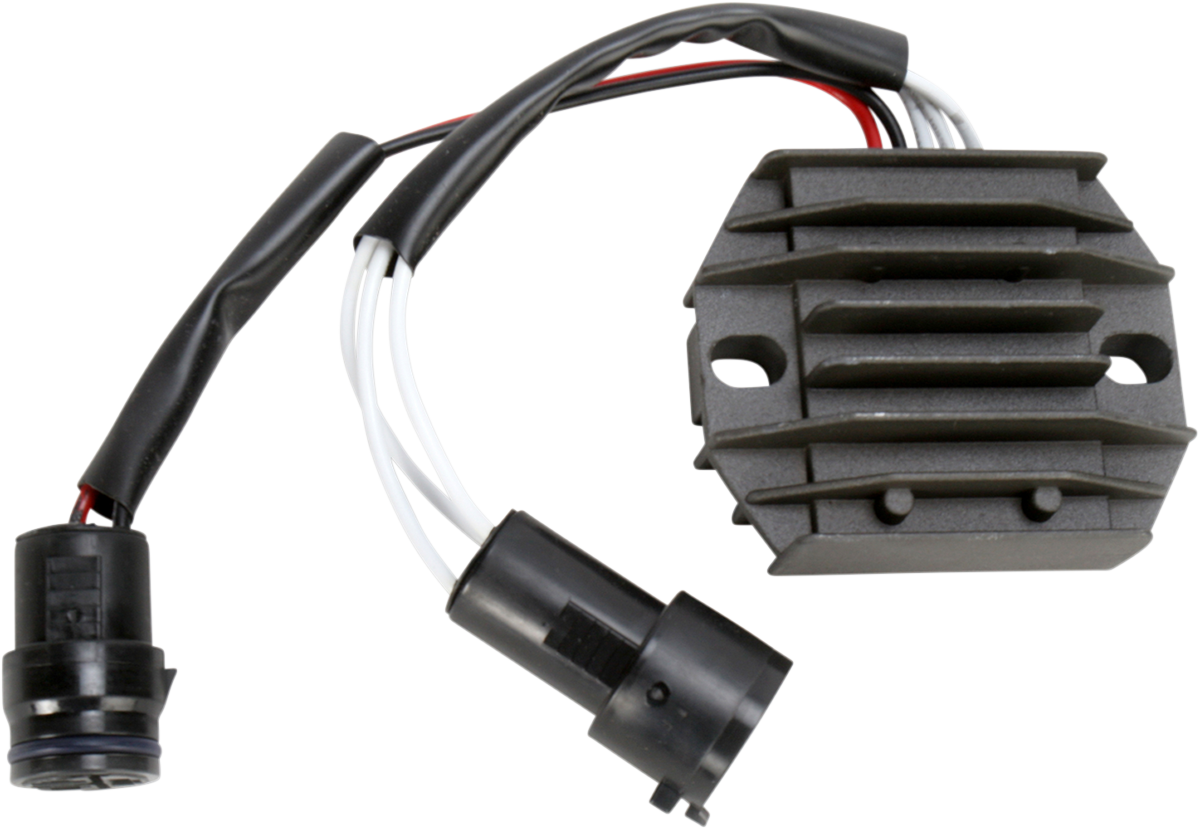 Moose Offroad Honda M-10-146 Regulator/Rectifier Replacement Unit