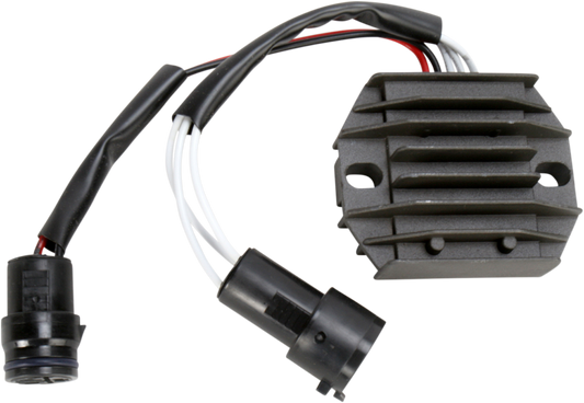 Moose Offroad Honda M-10-146 Regulator/Rectifier Replacement Unit