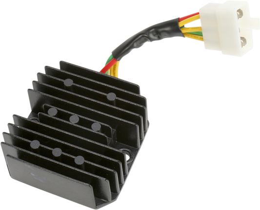 MOOSE OFFROAD Polaris M-10-557 Stator Replacement - OEM-Style Electric System Part