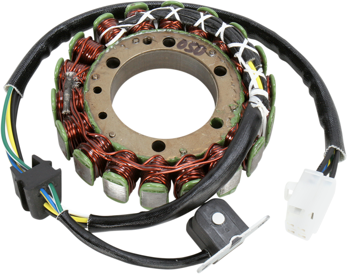 MOOSE OFFROAD Stator for Arctic Cat M-21-050 – OEM-Style Replacement Part