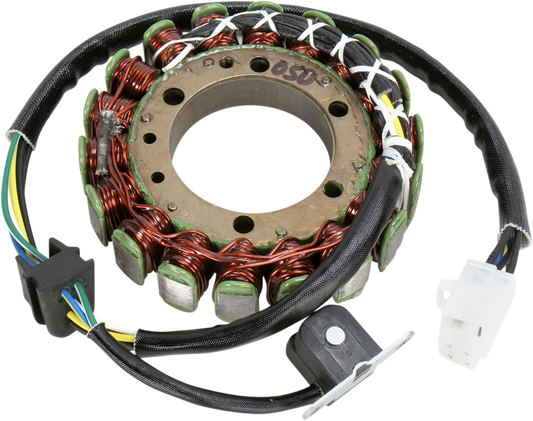 MOOSE OFFROAD Stator for Arctic Cat M-21-050 – OEM-Style Replacement Part
