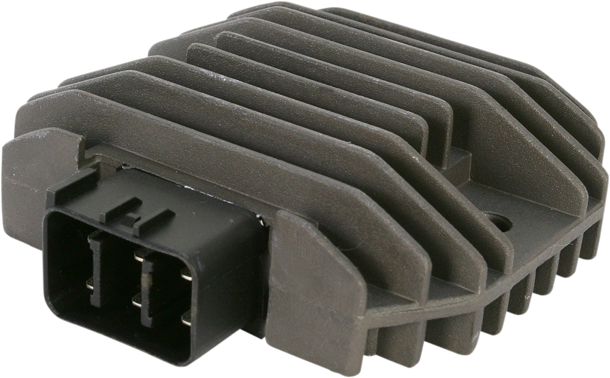 MOOSE OFFROAD M-10-668 Regulator - Rectifier for Arctic Cat Vehicles