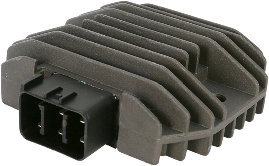 MOOSE OFFROAD M-10-668 Regulator - Rectifier for Arctic Cat Vehicles