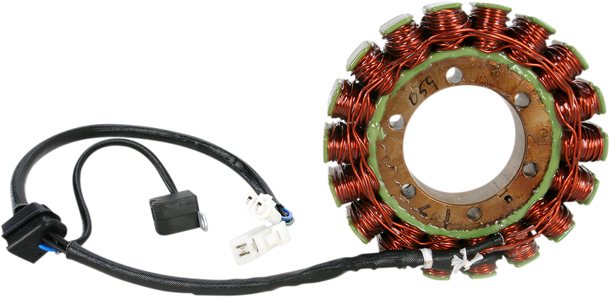MOOSE OFFROAD Stator for Arctic Cat M-21-059 – OEM-Style Replacement Part