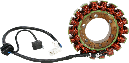 MOOSE OFFROAD Stator for Arctic Cat M-21-059 – OEM-Style Replacement Part