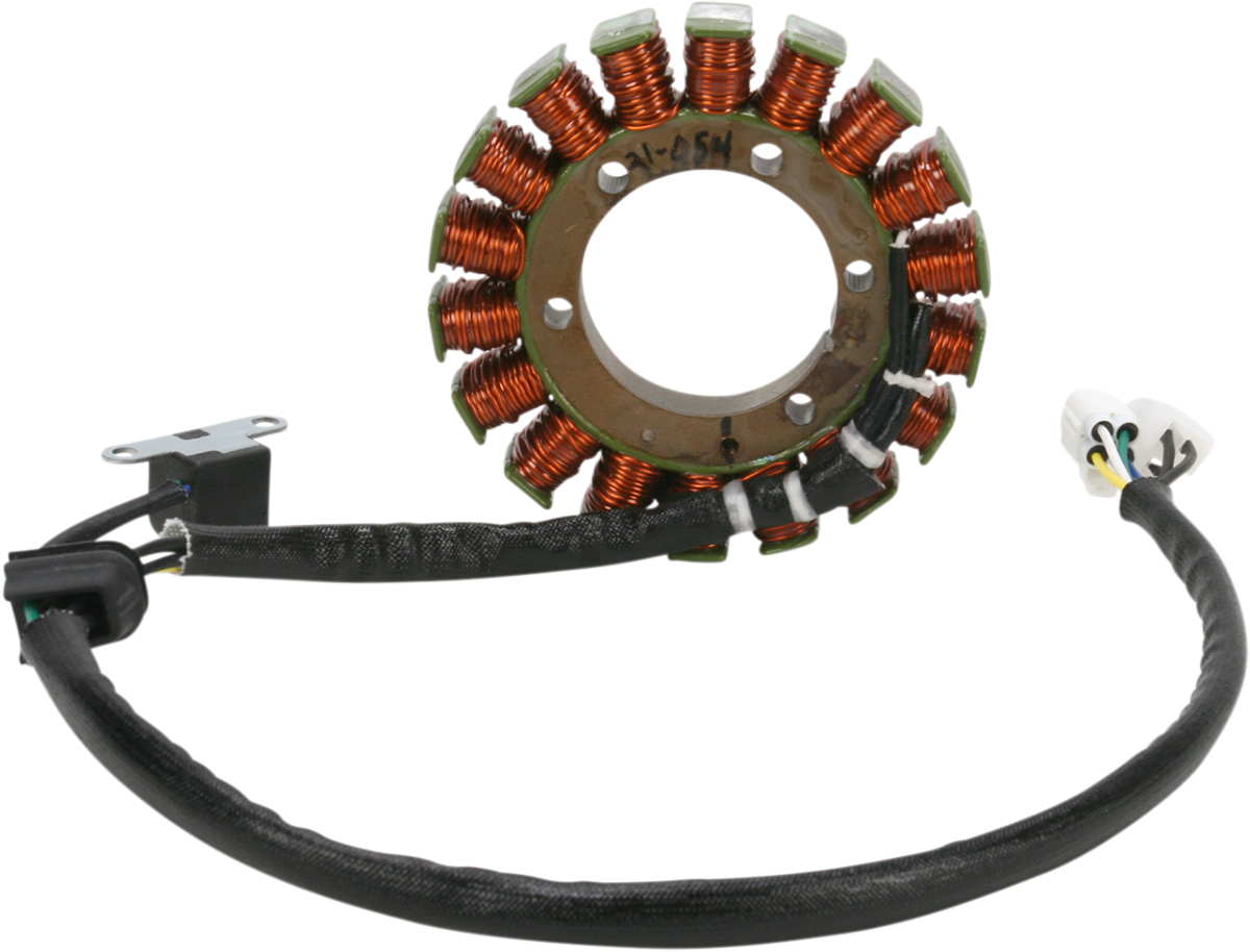 MOOSE OFFROAD Stator for Arctic Cat M-21-062 – OEM-Style Replacement Part