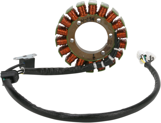 MOOSE OFFROAD Stator for Arctic Cat M-21-062 – OEM-Style Replacement Part
