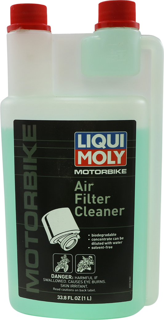 LIQUI MOLY Air Filter Cleaner 1L - Part Number 20218