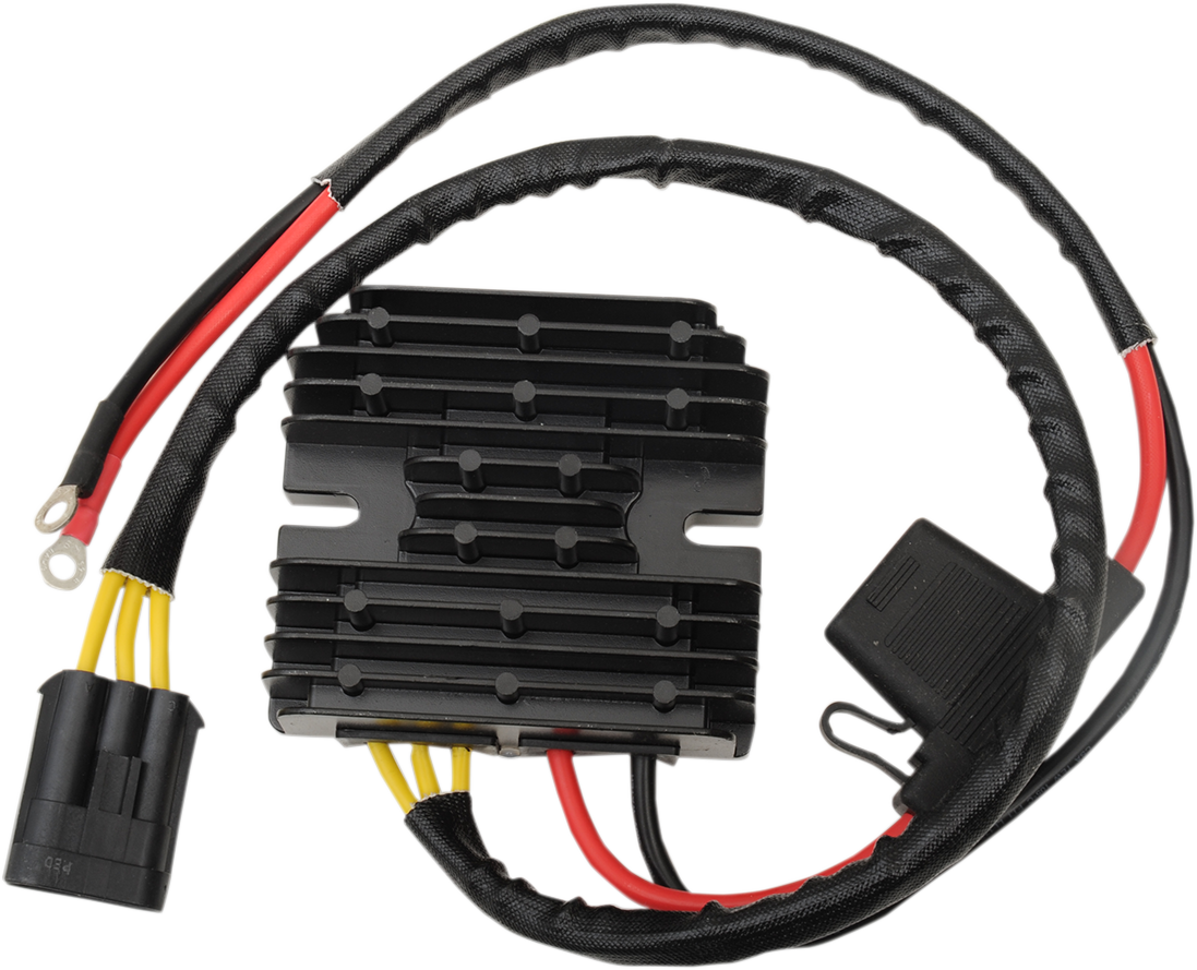 Moose Offroad Regulator/Rectifier M-10-566H for Polaris Vehicles