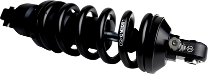 Legend Suspension Revo-A Mono Shock for M-Eight Softail Models - 13 Inch Standard Ride Comfort and Performance